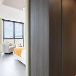 Cosmo Penthouse Apartamento Barcelona