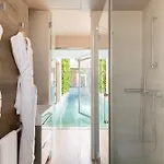 Apartamento Cosmo Penthouse *