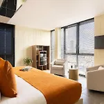 Cosmo Penthouse