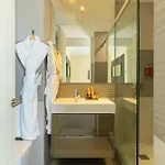 Cosmo Penthouse