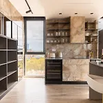 Apartamento Cosmo Penthouse *