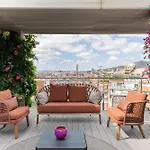 Cosmo Penthouse * Barcelona