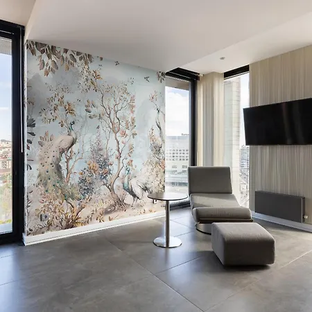 Apartment Cosmo Penthouse *