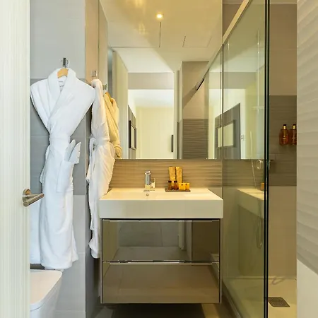 Cosmo Penthouse