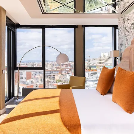 Cosmo Penthouse