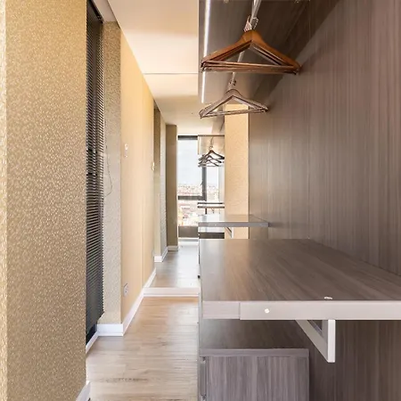 Apartment Cosmo Penthouse