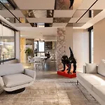 Cosmo Penthouse Apartamento *