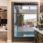 Cosmo Penthouse Barcelona
