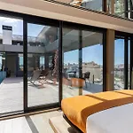 Cosmo Penthouse Apartamento