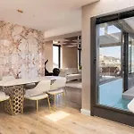 Apartamento Cosmo Penthouse Barcelona