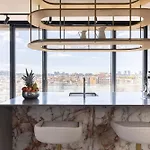Cosmo Penthouse * Barcelona