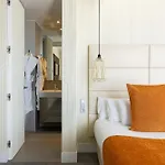 Cosmo Penthouse
