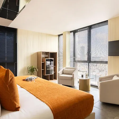 Cosmo Penthouse